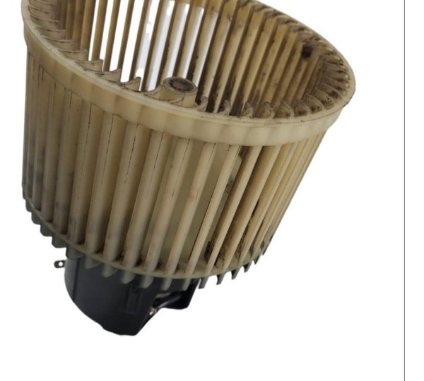 Motor Ventilação Ar Forçado Siena Palio 2006 2008 2010 2012