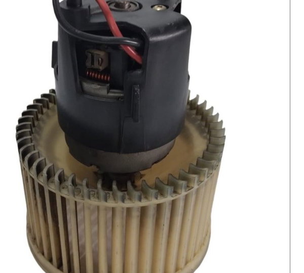 Motor Ventilação Ar Forçado Siena Palio 2006 2008 2010 2012