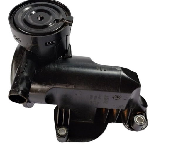 Defletor De Oleo Anti-chama Fox/gol/saveiro/voyageg5/g6 1.0