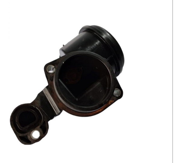 Defletor De Oleo Anti-chama Fox/gol/saveiro/voyageg5/g6 1.0