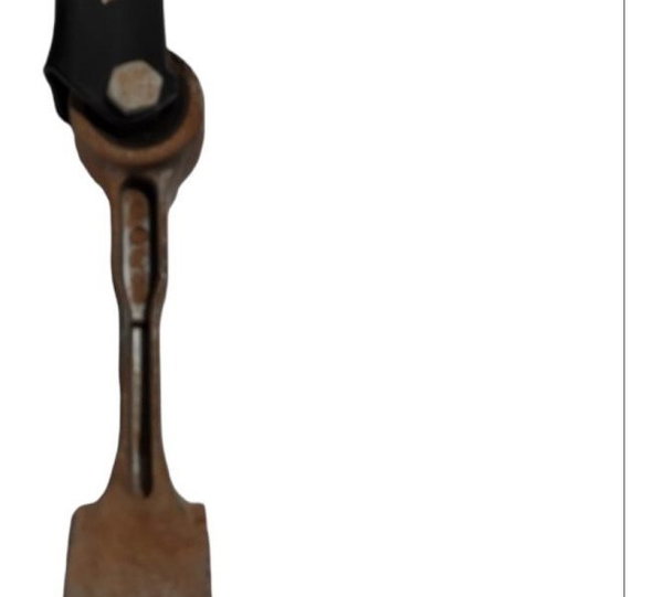 Coxim Do Câmbio Inferior Volkswagen Saveiro/fox/g5