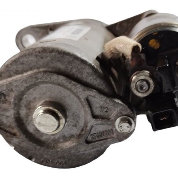 Motor Arranque Fox/polo/golf/voyage / Bosch 1.0 2013