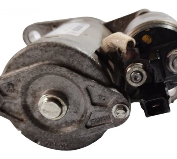 Motor Arranque Fox/polo/golf/voyage / Bosch 1.0 2013