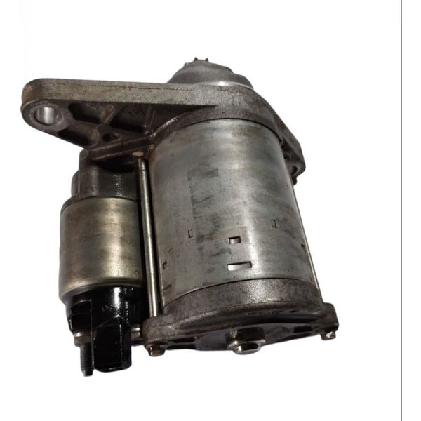 Motor Arranque Fox/polo/golf/voyage / Bosch 1.0 2013