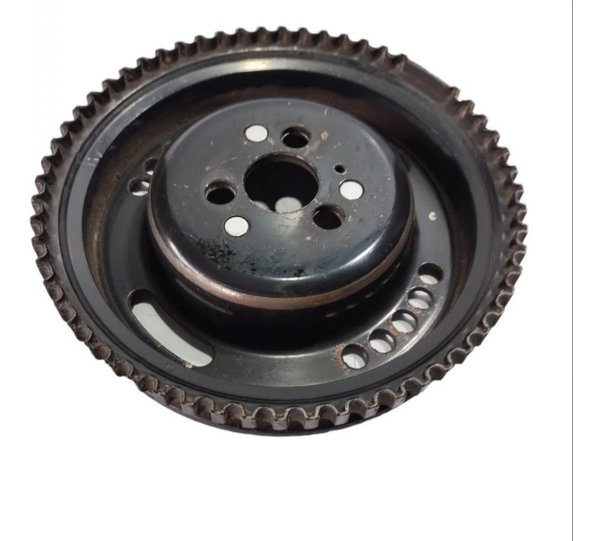 Polia Condutora Fiat Uno Palio Nova
