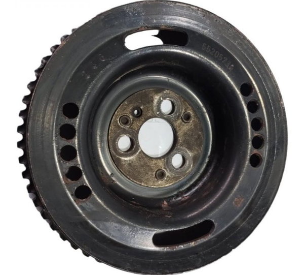 Polia Condutora Fiat Uno Palio Nova