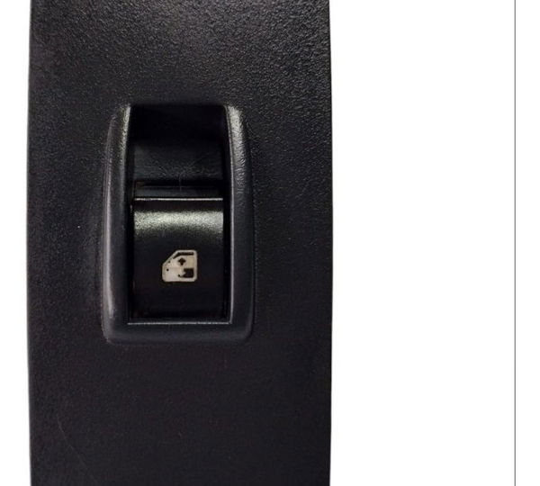 Botão Vidro Elétrico Diant L/d Siena/palio/strada 06/12