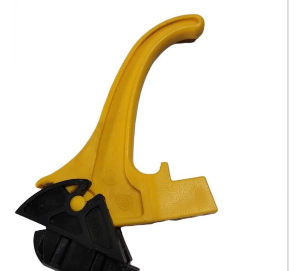 Alavanca Abertura Capô Fiat Palio Siena Strada 2001 2006