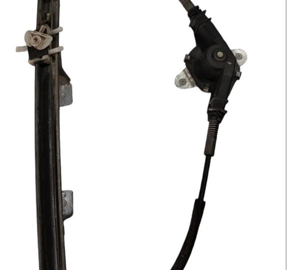 Máquina De Vidro Fiat Palio Siena 2006/2012 4 Pts T/e Manual