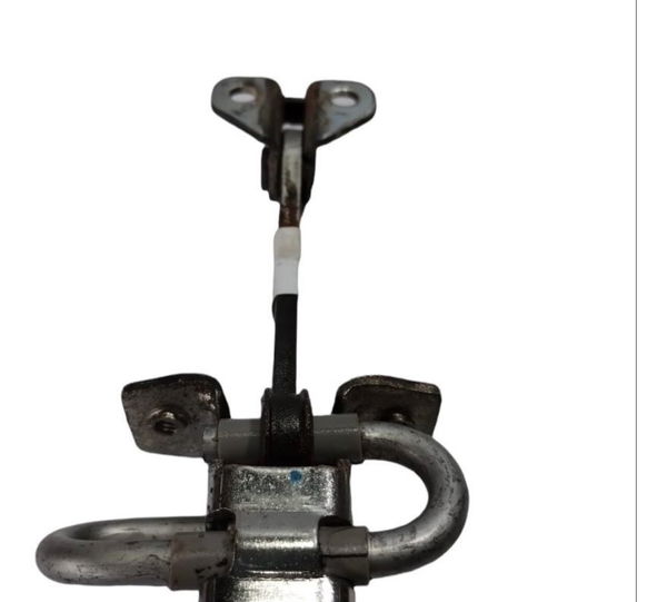 Limitador Porta T/e Palio Siena Strada G2 2001 A 2006 Fire