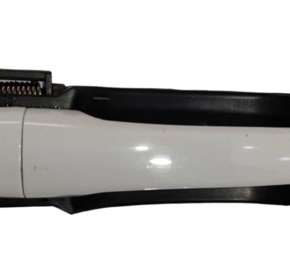 Maçaneta Externa Dianteira Direita Siena Palio 2006 Branco