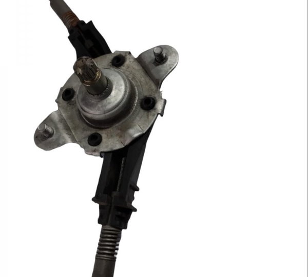 Máquina De Vidro Fiat Palio Siena 2006/2012 4 Pts T/d Manual