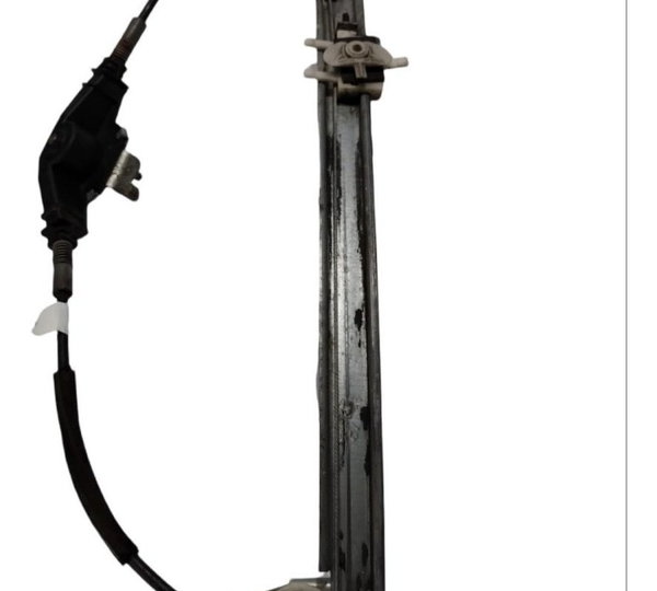 Máquina De Vidro Fiat Palio Siena 2006/2012 4 Pts T/d Manual