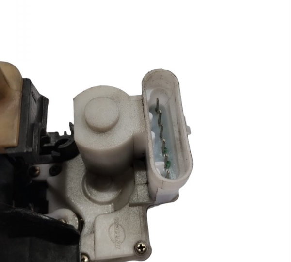 Fechadura Maçaneta Interna Fiat Siena 2006 Dianteira Direita