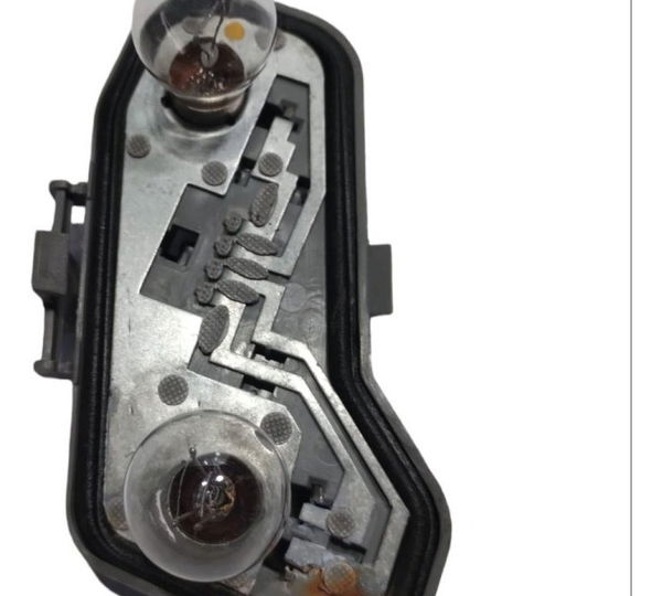 Soquete Lanterna Traseira Fiat Siena 2004/2008 L/e