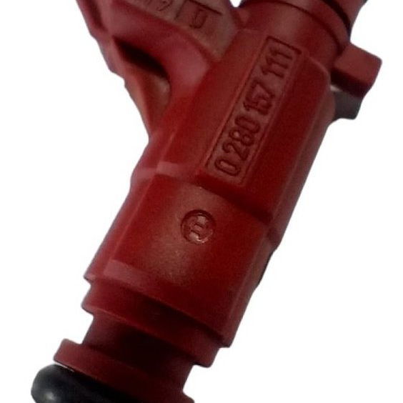 Bico Injetor Fox,voyage,gol 1.0 2016 Flex (0 280 157 111)