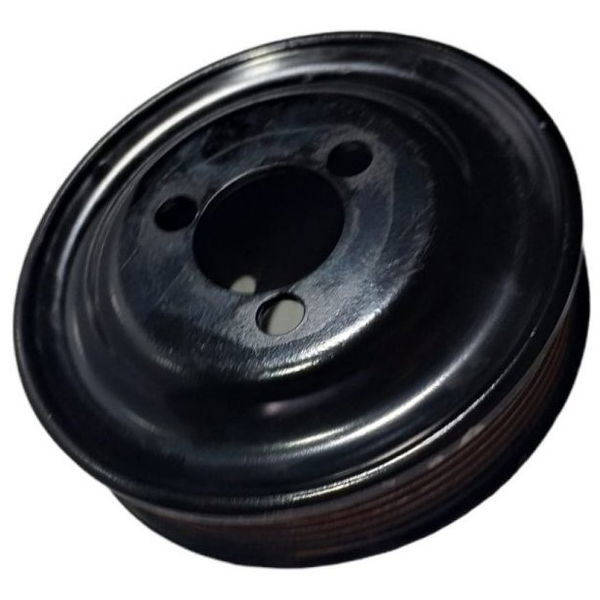 Polia Bomba Hidráulica Volkswagen Fox Saveiro G6 Original