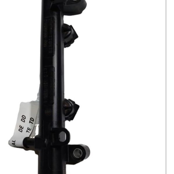 Flauta Bico Injetor Gol/fox/polo Flex 1.0 2016