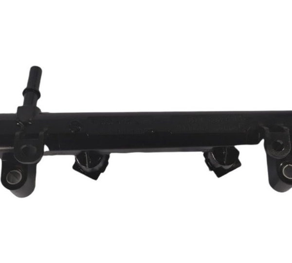 Flauta Bico Injetor Gol/fox/polo Flex 1.0 2016