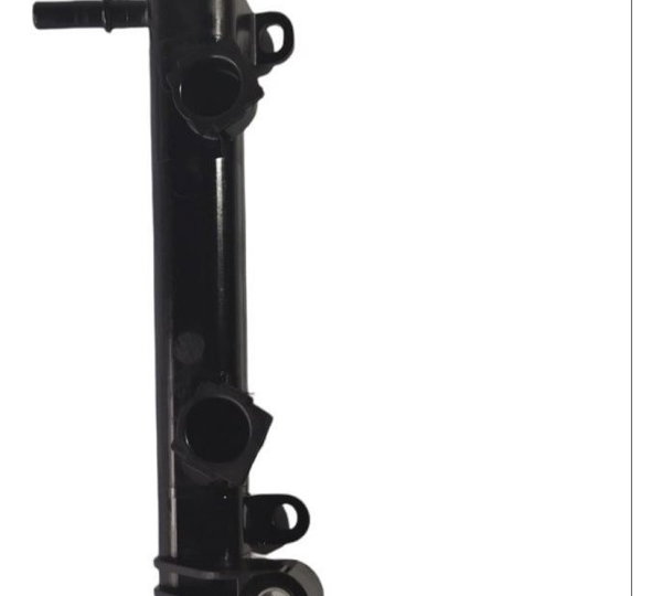 Flauta Bico Injetor Gol/fox/polo Flex 1.0 2016