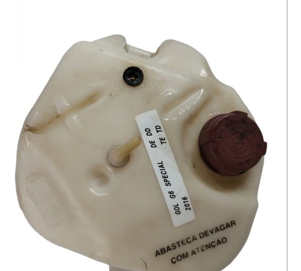 Reservatório Partida Frio Vw Gol 2016