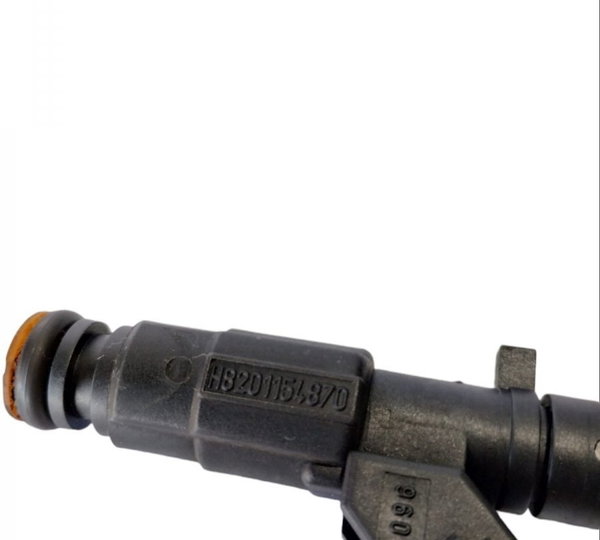 Bico Injetor Renault Clio Logan Sandero 1.6  2014