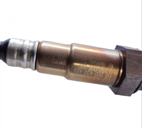 Sonda Lambda Sandero/logan/duster 1.6 2014