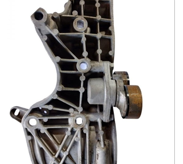 Suporte Compressor  Renault Sandero 1.6 2011 12 13 14 15