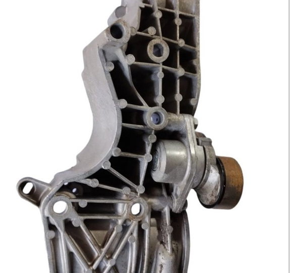 Suporte Compressor  Renault Sandero 1.6 2011 12 13 14 15