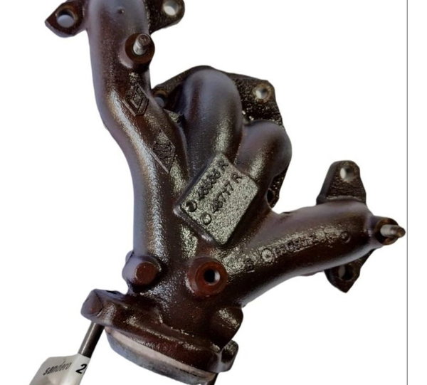 Coletor Escape Renault Sandero Stepway2014 46565 R