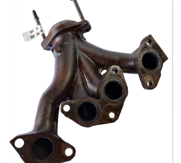 Coletor Escape Renault Sandero Stepway2014 46565 R