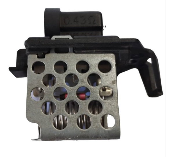 Resistencia Eletroventilador Ventoinha Clio/sandero/logan 14