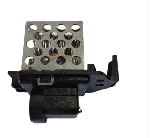 Resistencia Eletroventilador Ventoinha Clio/sandero/logan 14