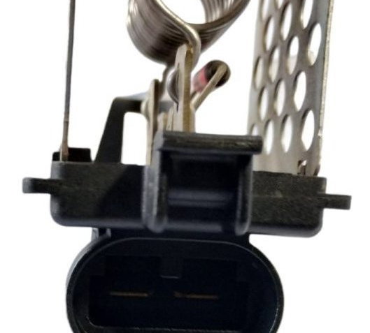 Resistencia Eletroventilador Ventoinha Clio/sandero/logan 14