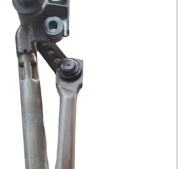 Armação Do Limpador De Para-brisa Com Motor Zafira 2005