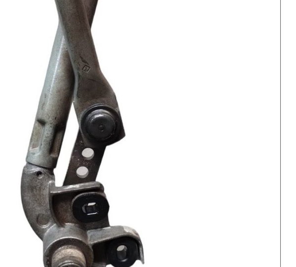 Armação Do Limpador De Para-brisa Com Motor Zafira 2005