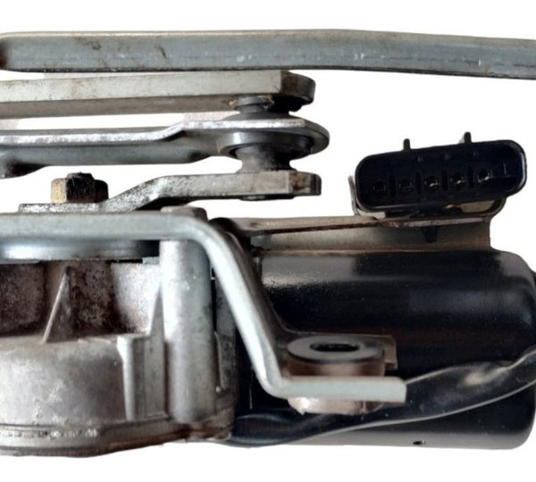 Armação Do Limpador De Para-brisa Com Motor Zafira 2005