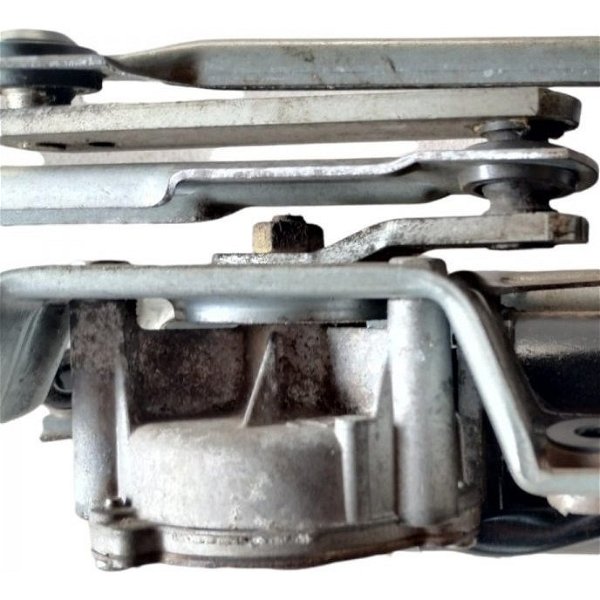 Armação Do Limpador De Para-brisa Com Motor Zafira 2005