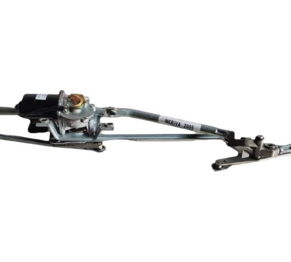 Armação Do Limpador De Para-brisa Com Motor Zafira 2005