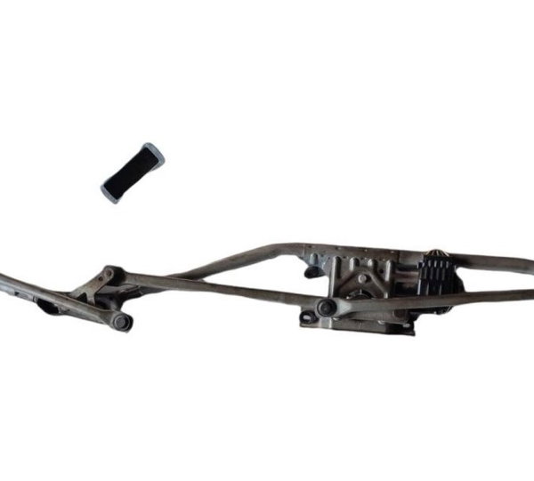 Armação Do Limpador De Para-brisa Com Motor Zafira 2005