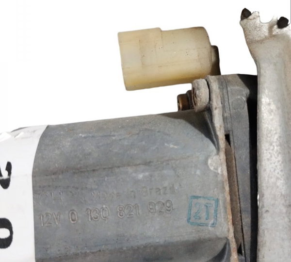 Maquina Elétrica Porta Dianteira Direita Zafira 2003 À 2012