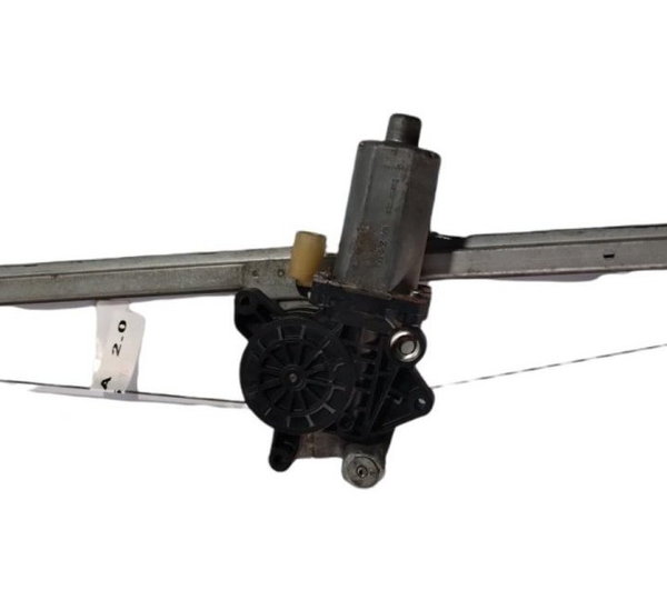 Maquina Vidro Eletrico Traseiro Esquerdo Gm Zafira 2005