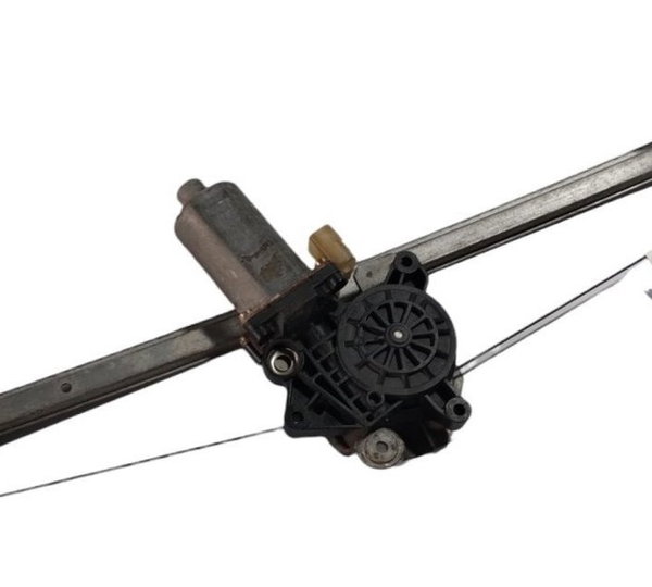 Maquina Vidro Eletrico Traseiro Direito Gm Zafira 2005