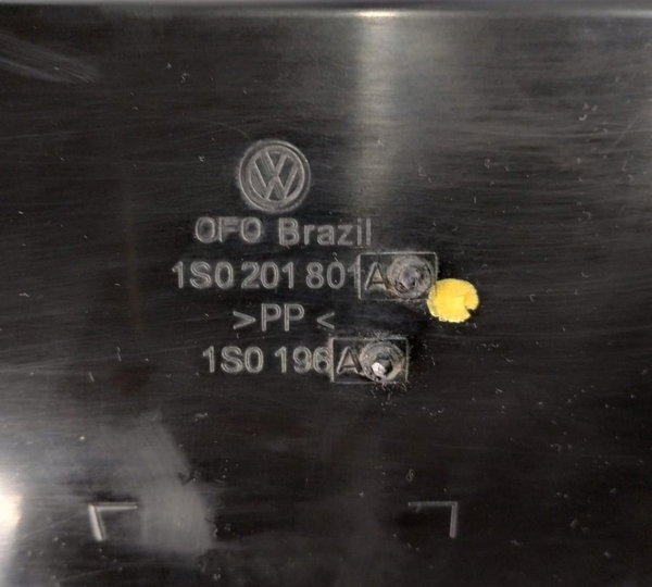 Canister Up Mpi 1.0 3cc 2014 1s0 201 801