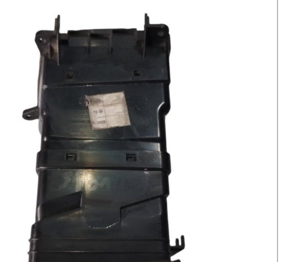 Difusor De Ar Central Lado Esquerdo Kia Sportage 2009 A 2011