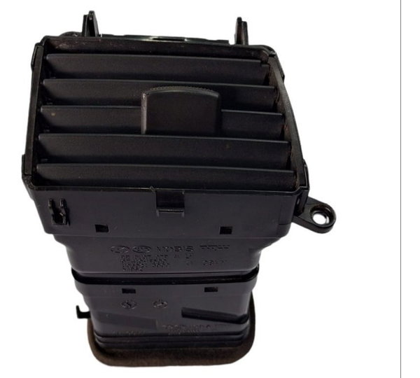 Difusor De Ar Central Lado Esquerdo Kia Sportage 2009 A 2011