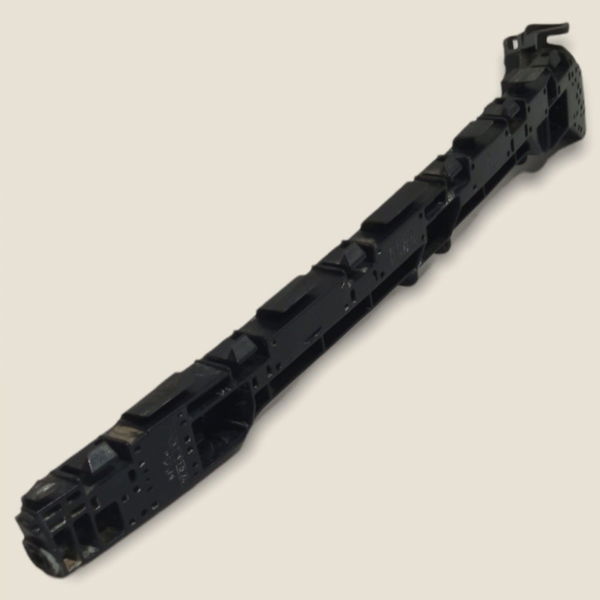 Guia Parachoque Traseiro Esquerdo Honda Fit Ex 1.5 Cvt 2020