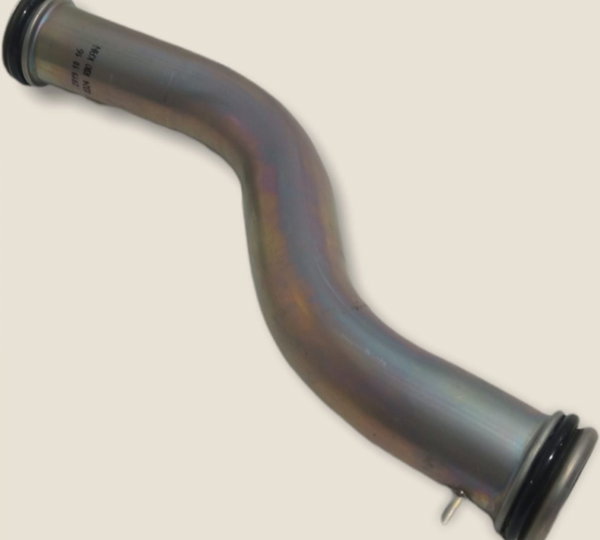 Cano Duto Água Motor Honda Fit Ex 1.5 Cvt 2020