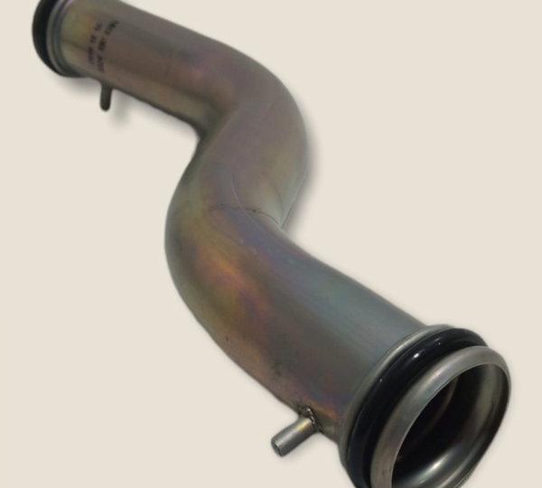 Cano Duto Água Motor Honda Fit Ex 1.5 Cvt 2020