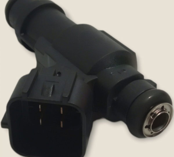 Bico Injetor Fit Ex 1.5 Cvt 2020